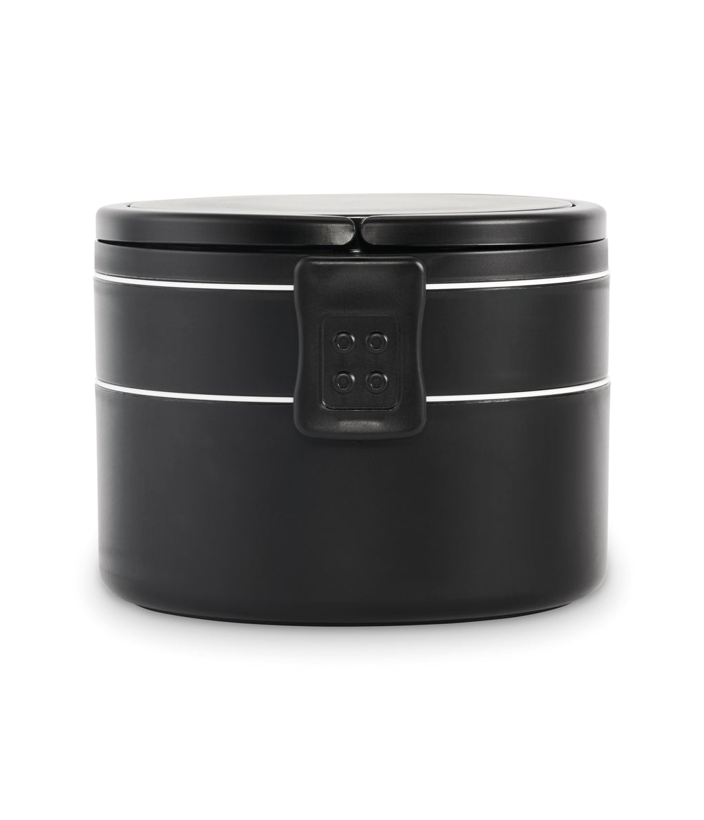 ENSALA – PP two-tier lunch box 950 ml – item picture 2