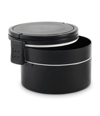 ENSALA – PP two-tier lunch box 950 ml – item picture side