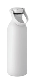 SVALUR – Single wall bottle 500 ml – White