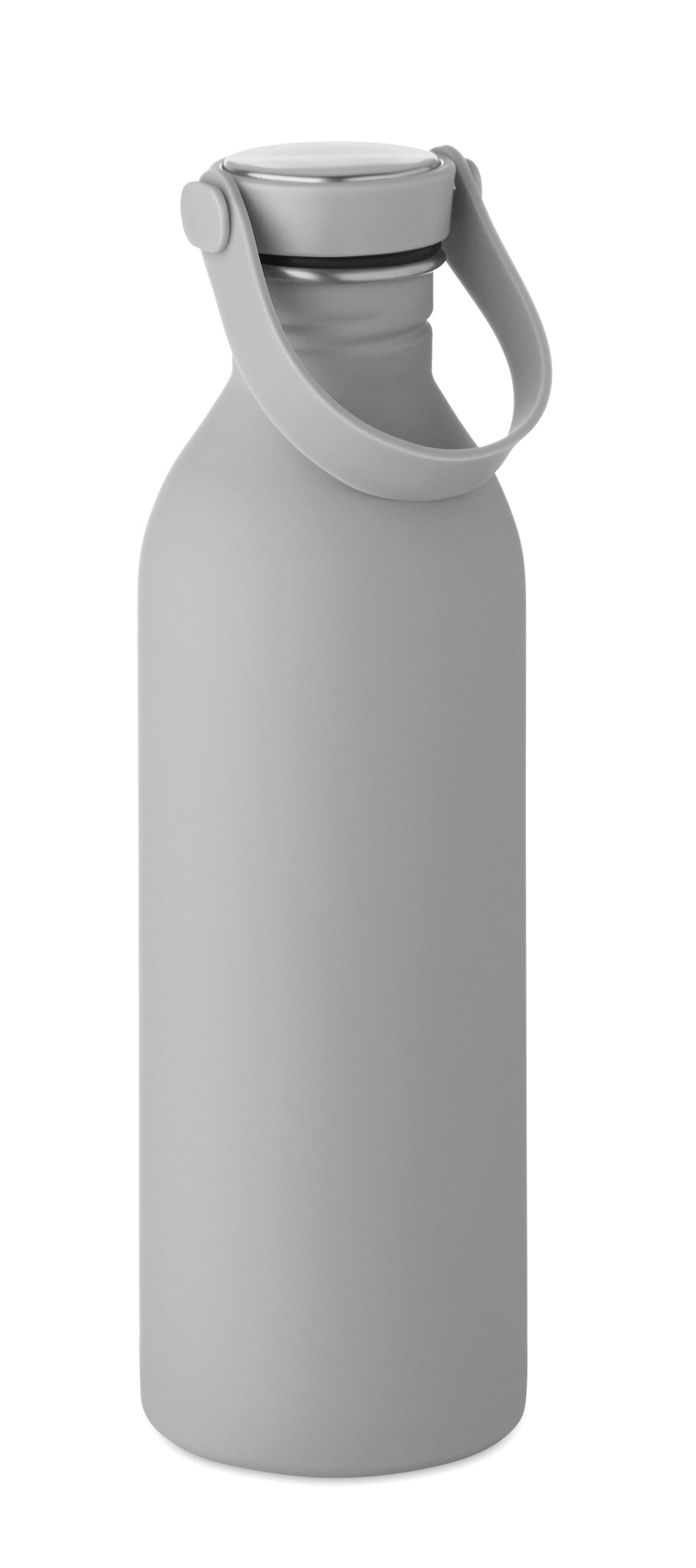 SVALUR – Single wall bottle 500 ml – Grey