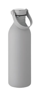 SVALUR – Single wall bottle 500 ml – Grey