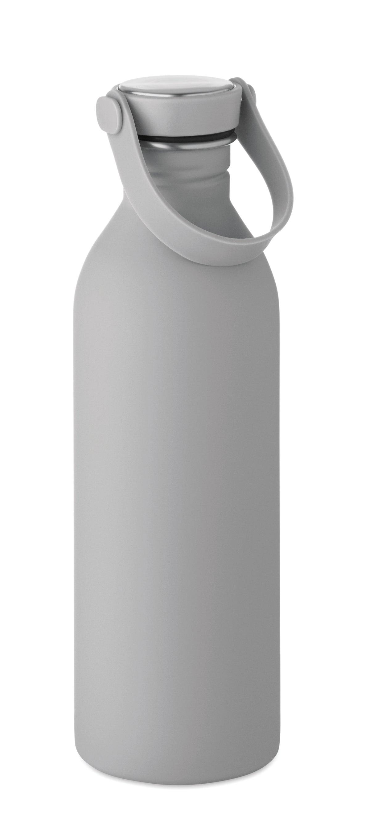 SVALUR – Single wall bottle 500 ml – Grey
