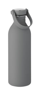 SVALUR – Single wall bottle 500 ml – Stone Grey