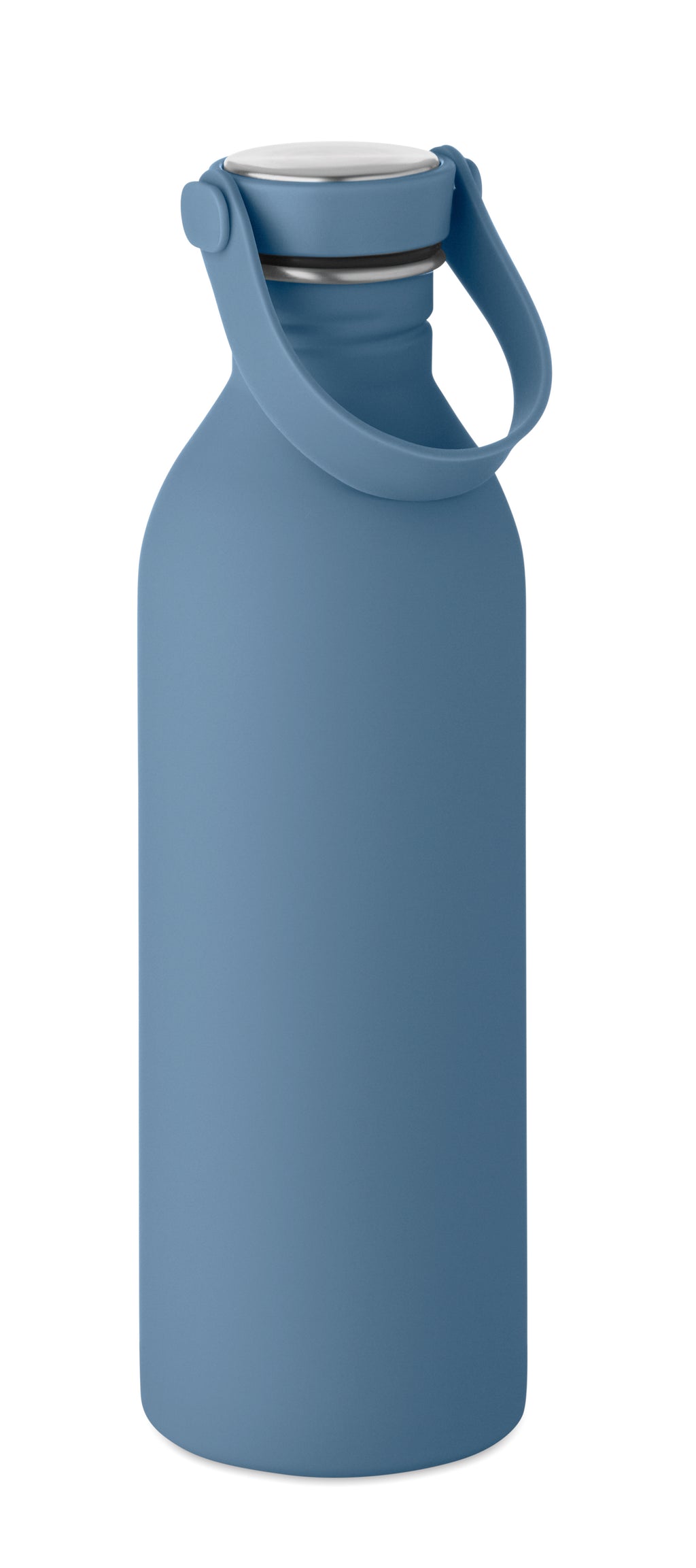 SVALUR – Single wall bottle 500 ml – Petrol
