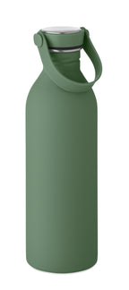 SVALUR – Single wall bottle 500 ml – Dark Green