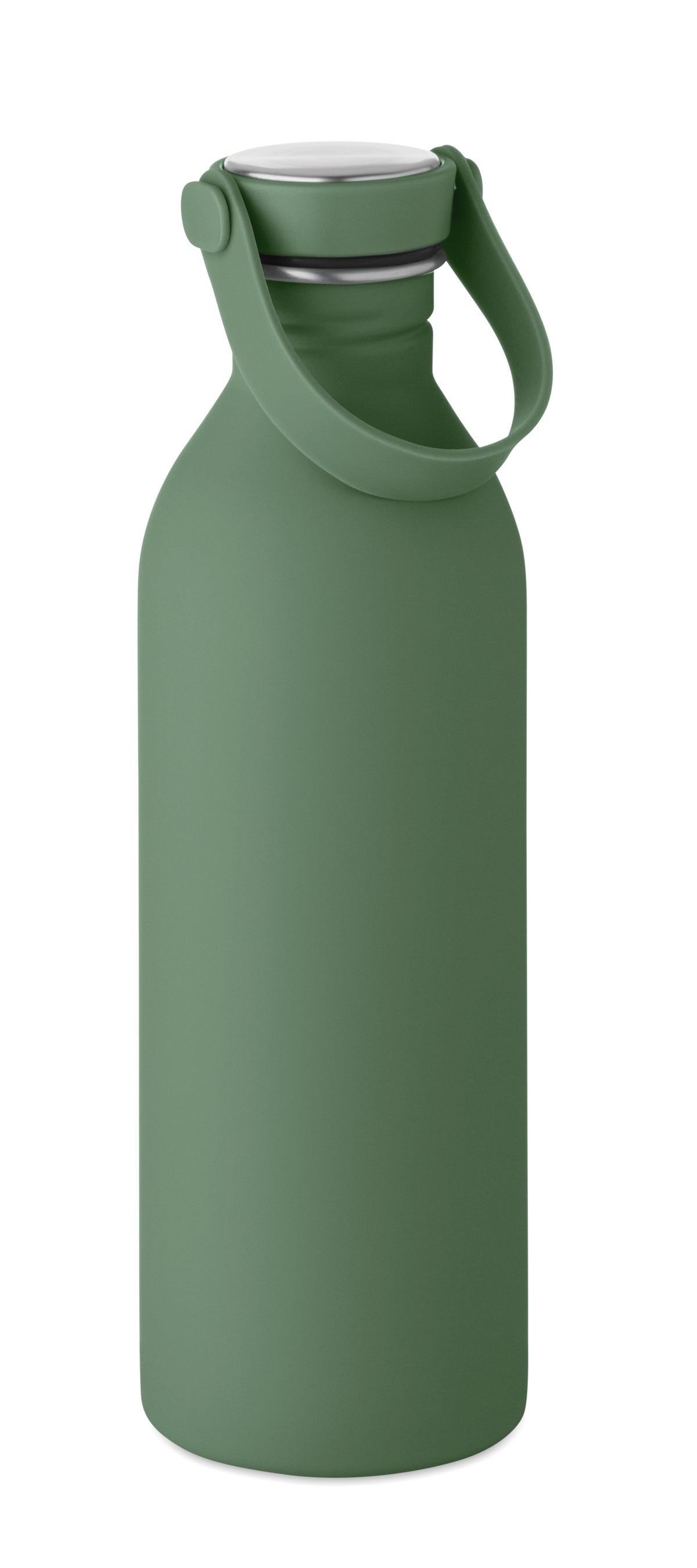 SVALUR – Single wall bottle 500 ml – Dark Green