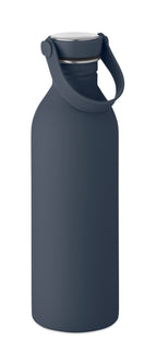 SVALUR – Single wall bottle 500 ml – French Navy