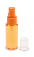 MIST – Body mist spray 30ml – Transparent Orange