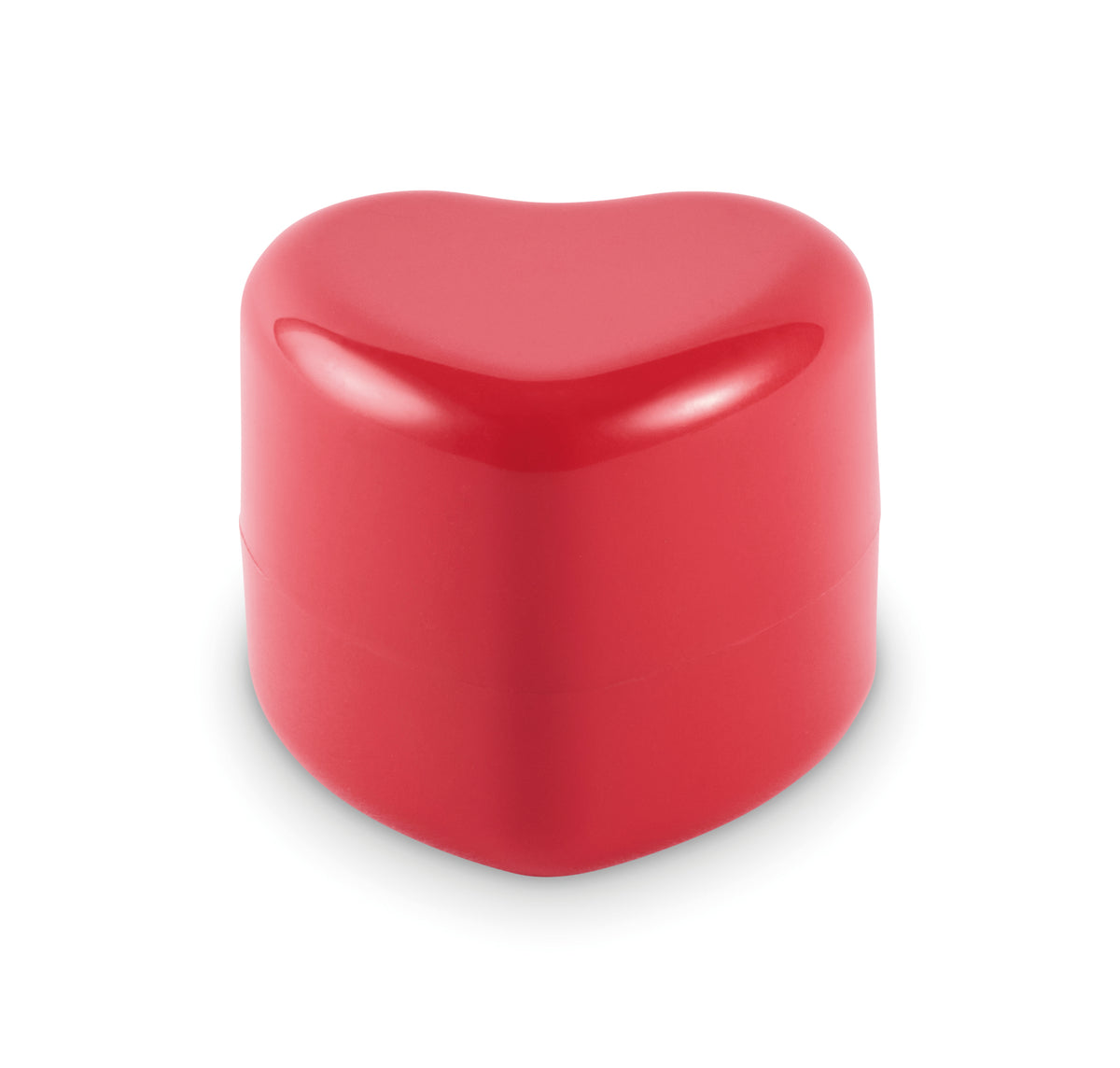 SWEET – Heart shape vegan lip balm – item picture back