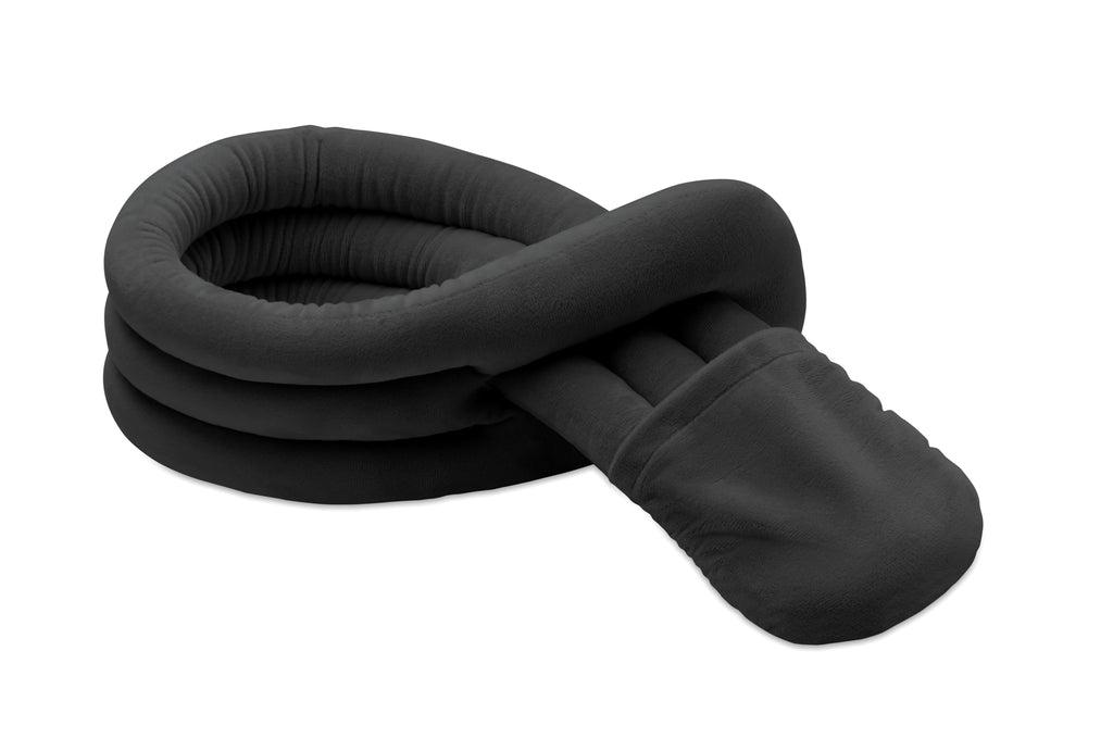 WRAP IT – Bendable roll travel pillow – item picture 1