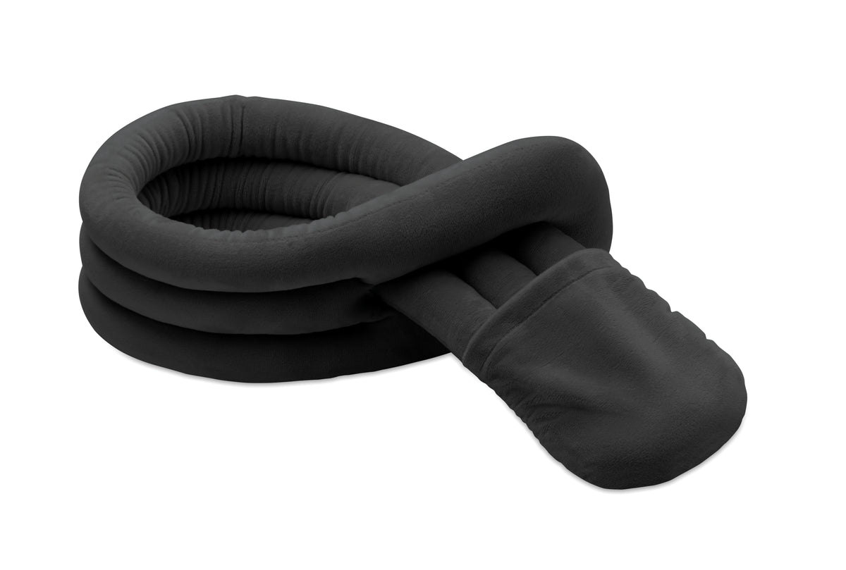 WRAP IT – Bendable roll travel pillow – item picture 1