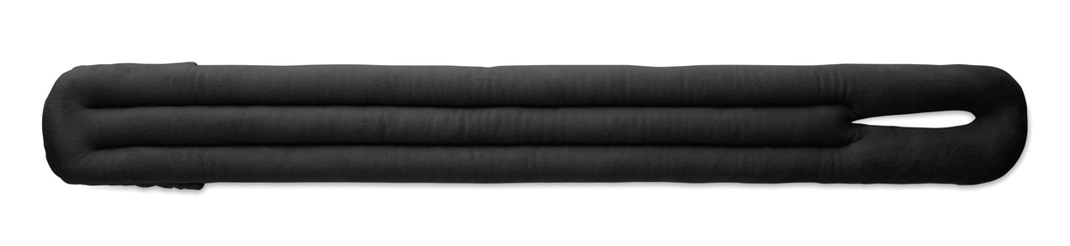 WRAP IT – Bendable roll travel pillow – item picture side