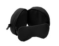SOFT NUIT – Travel set – Black
