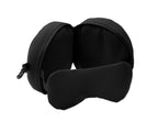 SOFT NUIT – Travel set – Black