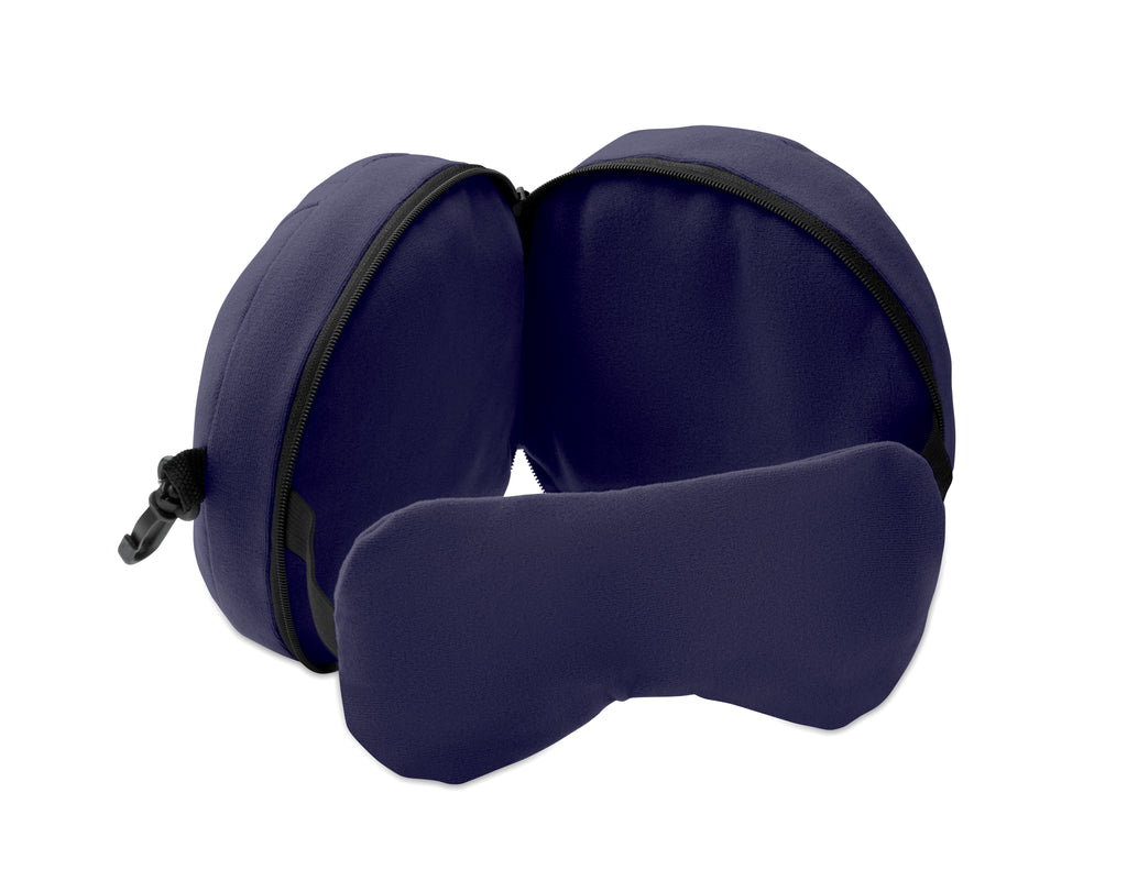 SOFT NUIT – Travel set – Blue