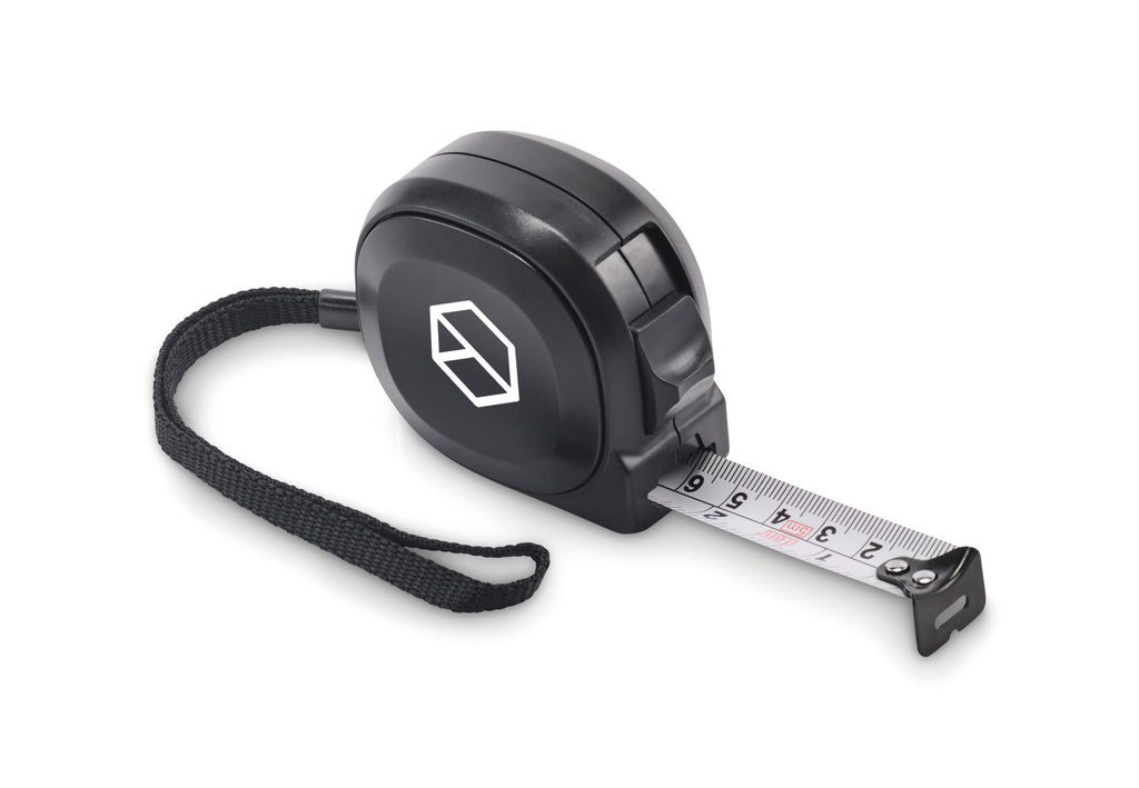 MEAS5 – Measuring tape 5M – item picture printed