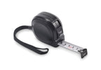 MEAS5 – Measuring tape 5M – Black