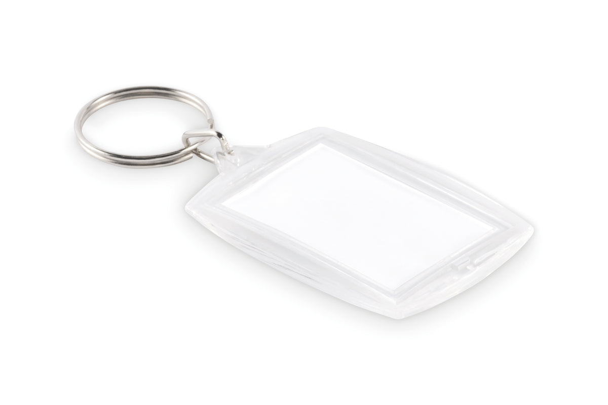 WITHME – Classic acrylic keyring – item picture back
