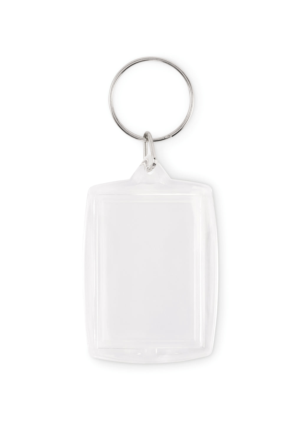 WITHME – Classic acrylic keyring – item picture side