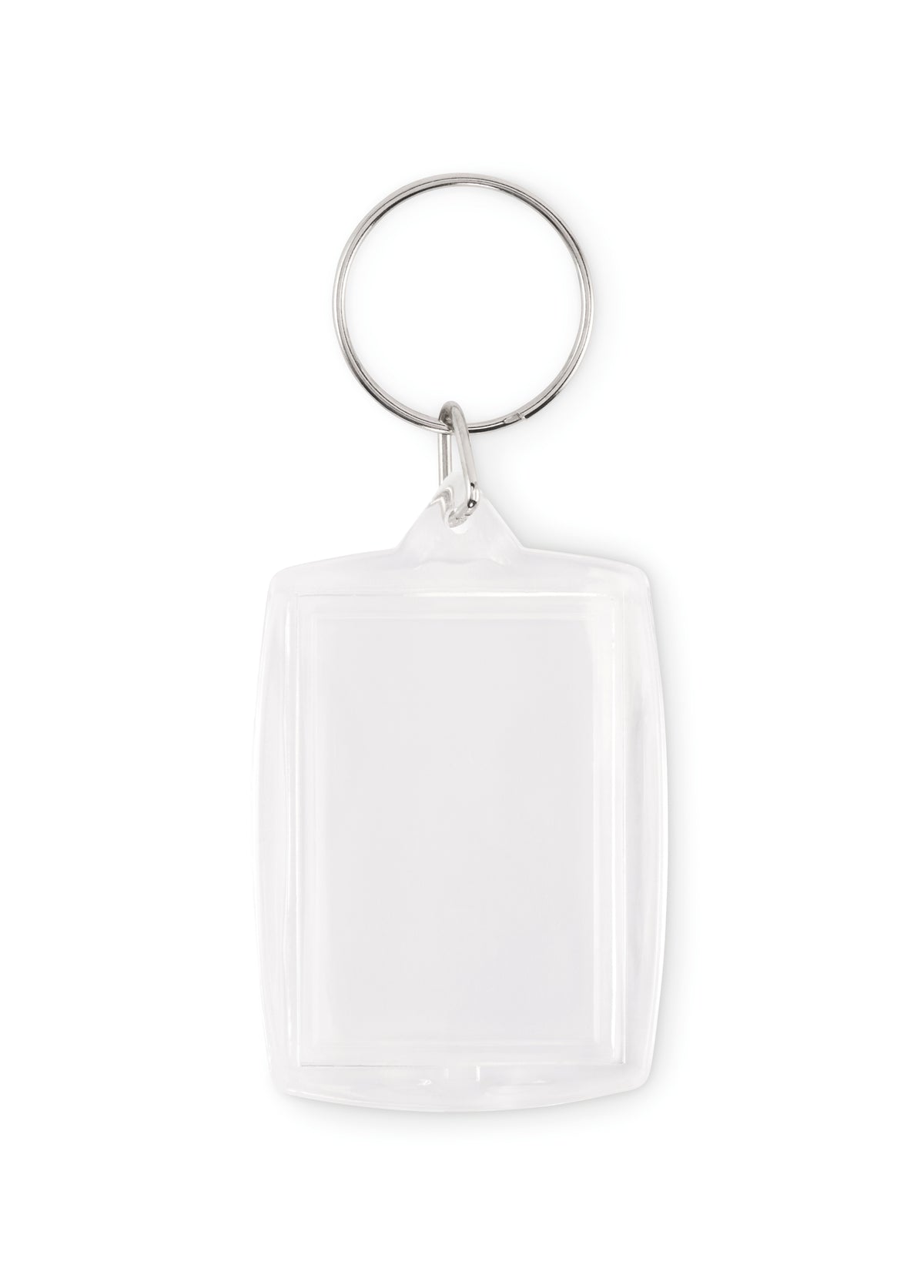 WITHME – Classic acrylic keyring – item picture side