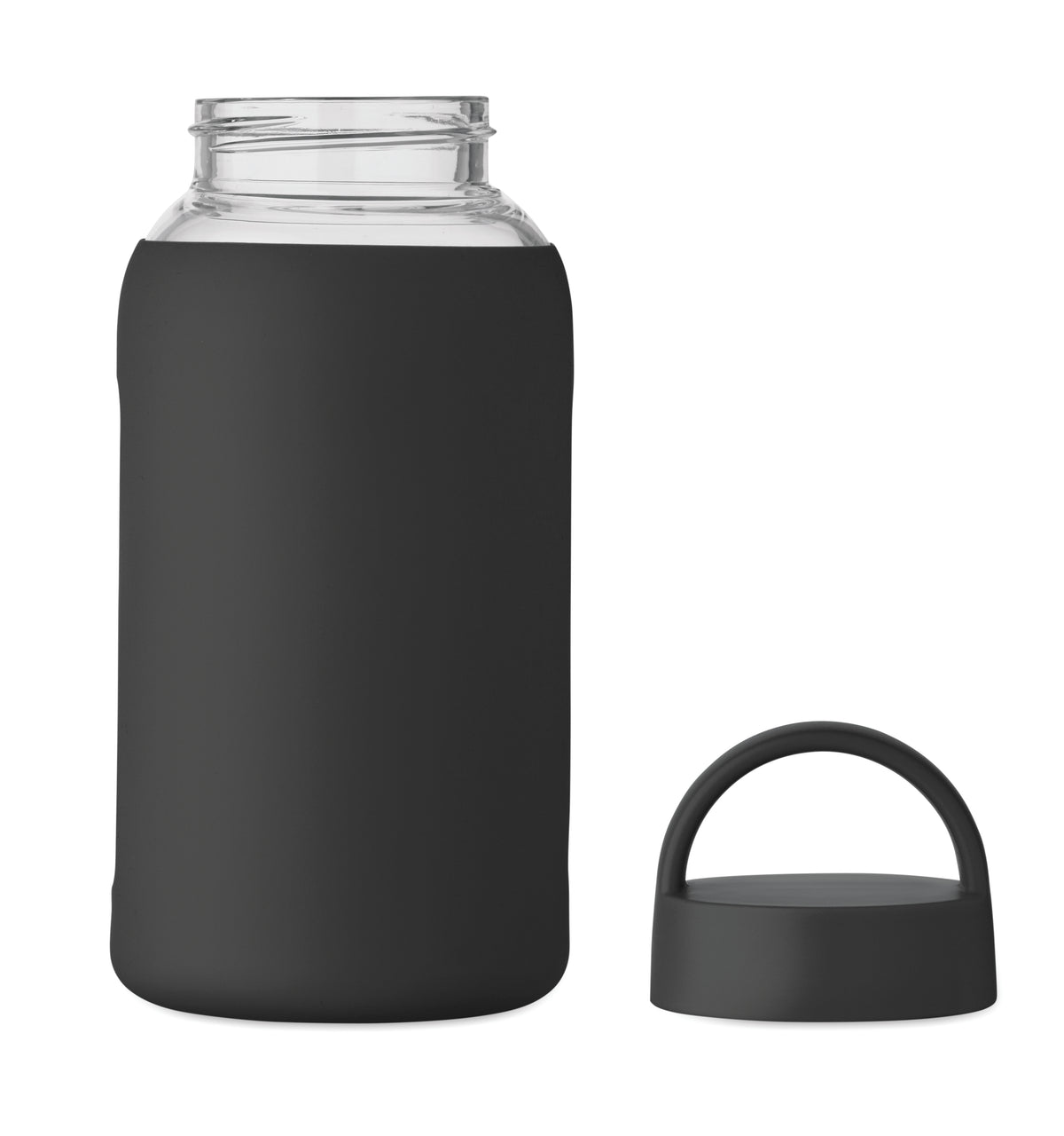 BORIS – High borosilicate glass bottle – item detail picture
