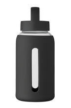 BORIS – High borosilicate glass bottle – item picture open