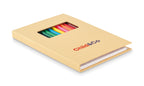FUNSKETCH – Children's drawing set – item picture printed