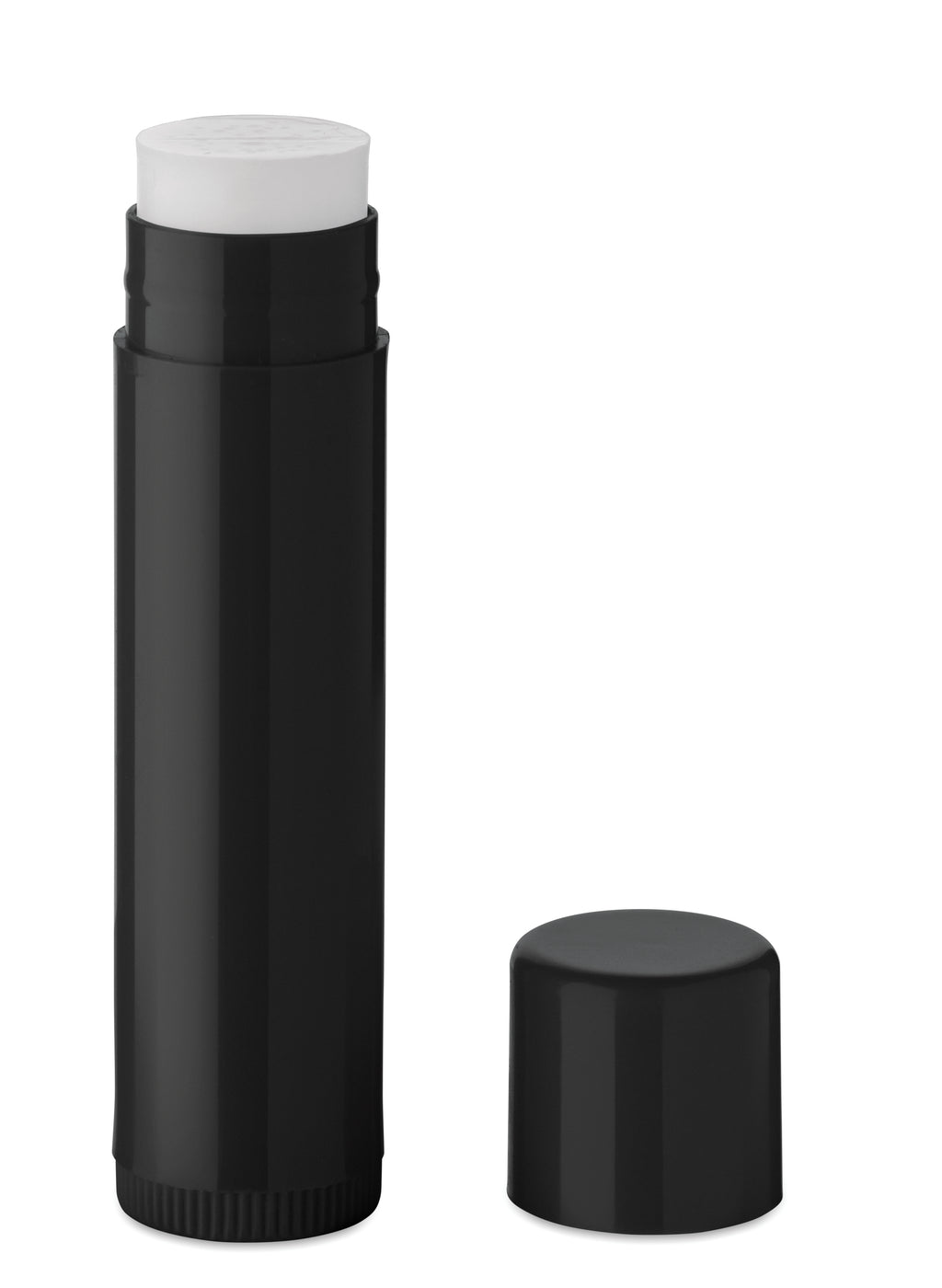LABBRA – Vegan lip balm SPF10 – Black