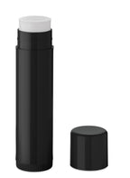 LABBRA – Vegan lip balm SPF10 – Black