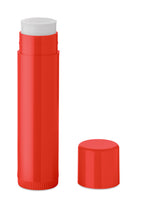 LABBRA – Vegan lip balm SPF10 – Red