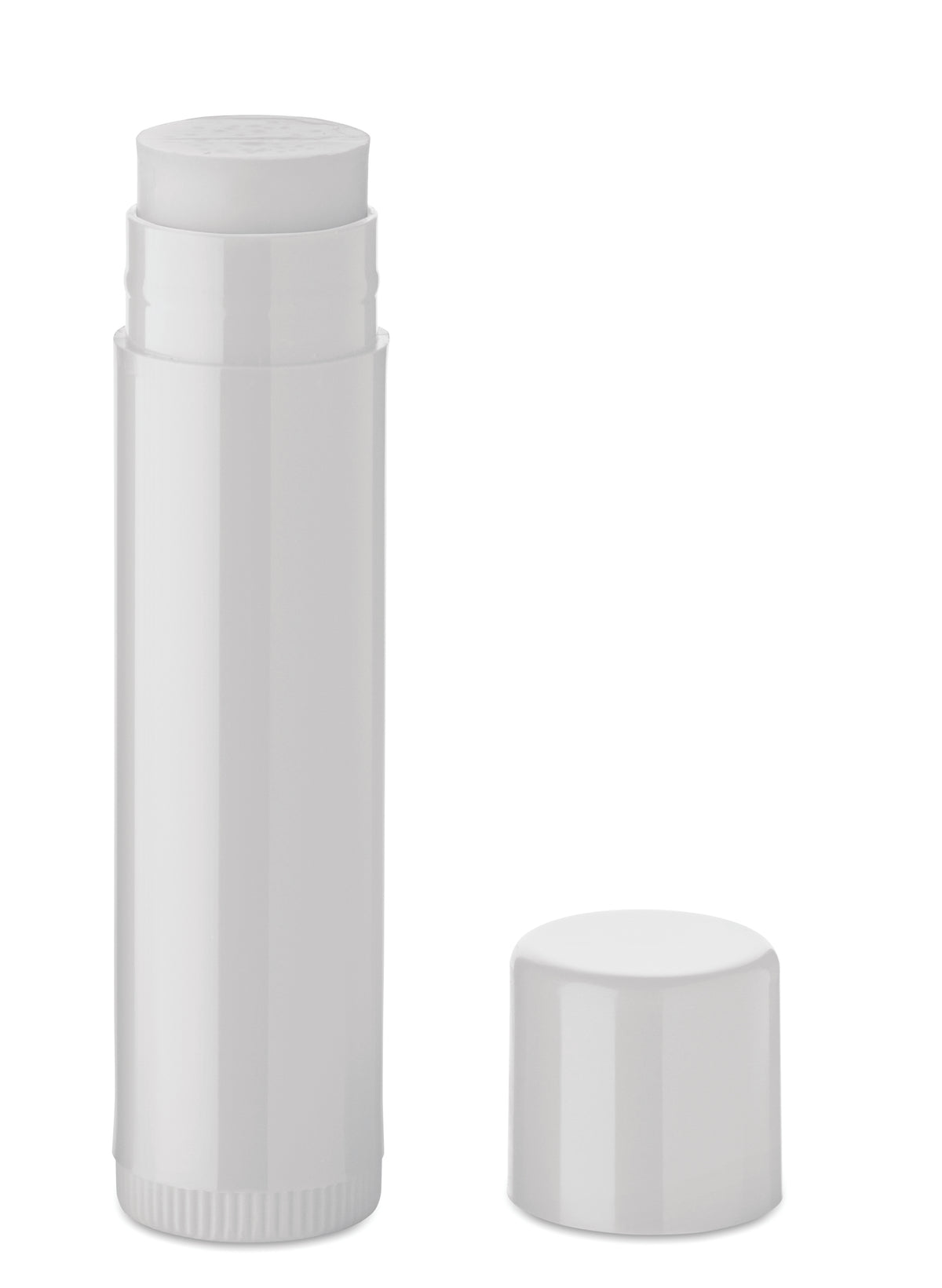 LABBRA – Vegan lip balm SPF10 – White