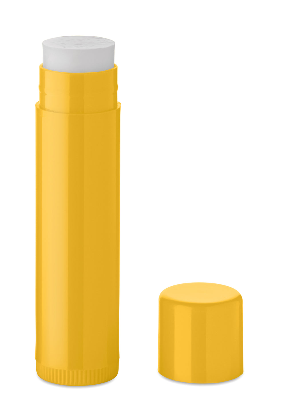LABBRA – Vegan lip balm SPF10 – Yellow