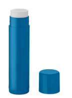 LABBRA – Vegan lip balm SPF10 – Turquoise