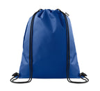 DAYKIT – Drawstring bag in 420D RPET – Royal Blue