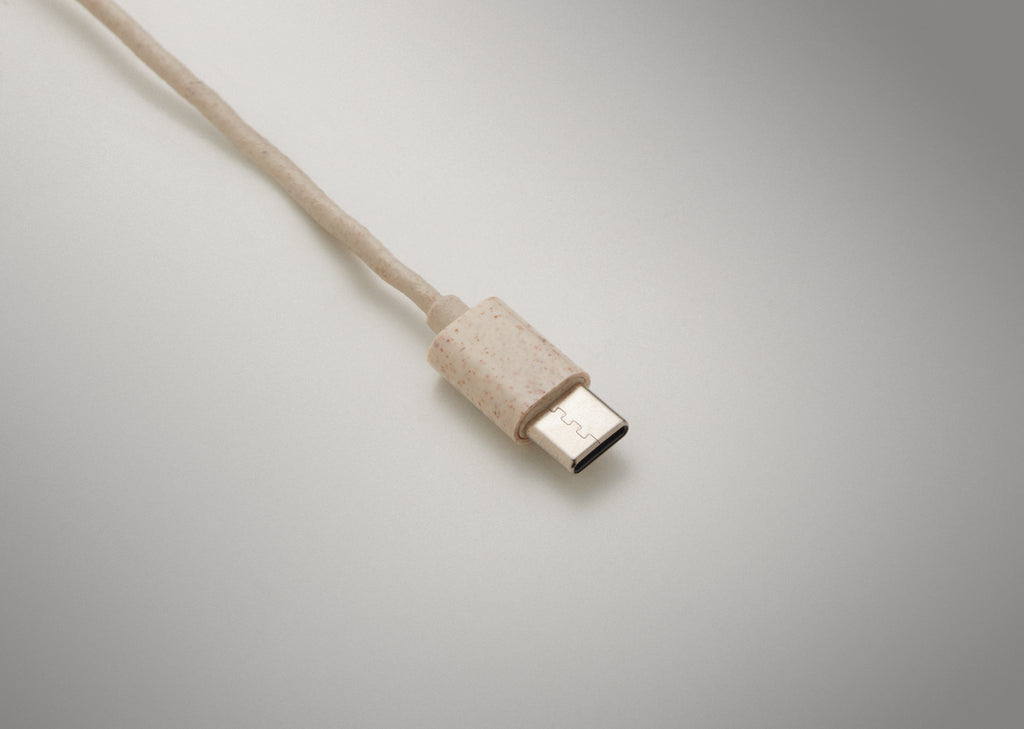 CABSTRA – Cable set in case – item picture open