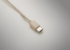 CABSTRA – Cable set in case – item picture open
