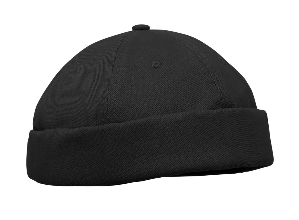 DOCK – Docker cap – Black