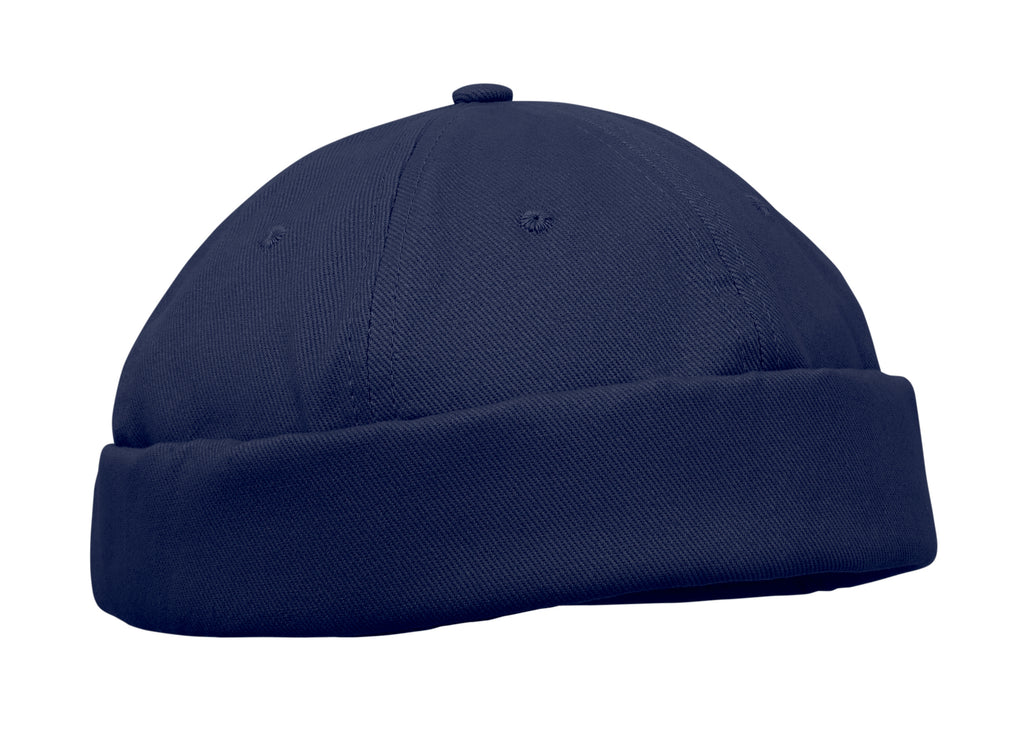DOCK – Docker cap – Blue