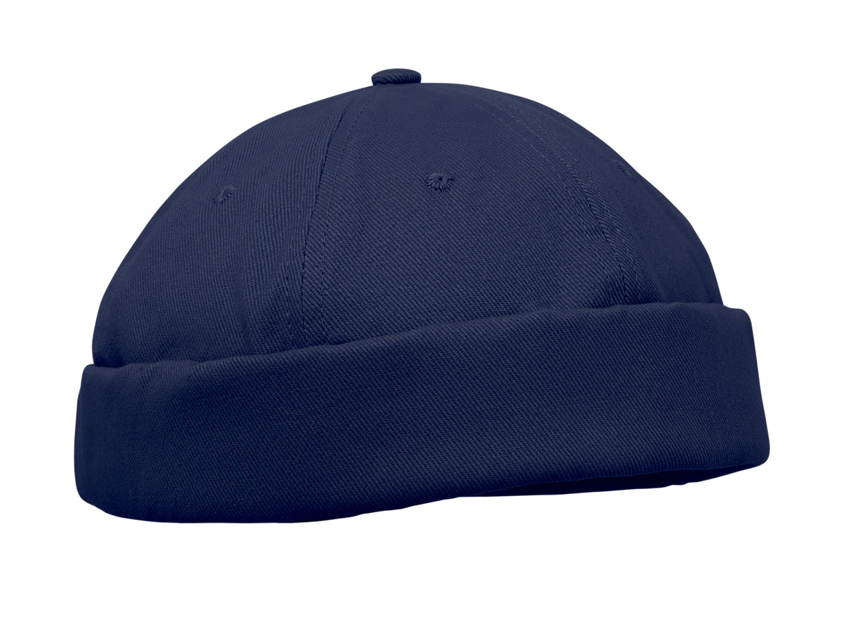 DOCK – Docker cap – Blue