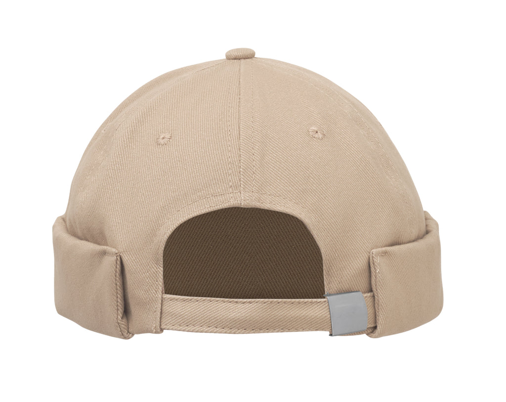 DOCK – Docker cap – item picture open