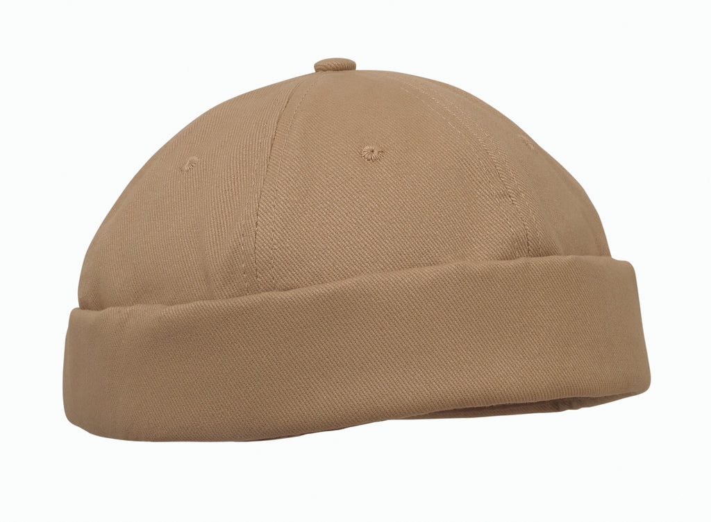 DOCK – Docker cap – Khaki