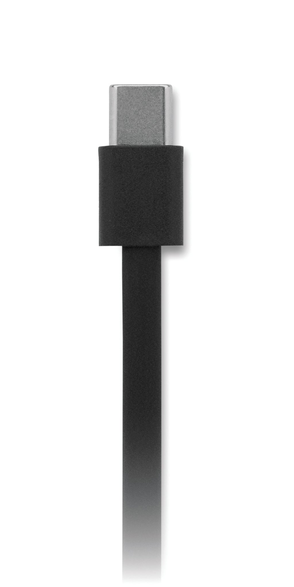 LINEA 100 – 100W retractable charging cable – item picture 2