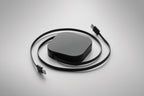 LINEA 100 – 100W retractable charging cable – item picture 5