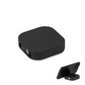 LINEA 100 – 100W retractable charging cable – Black