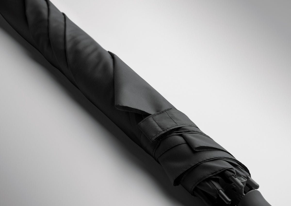 AMBOLI – 23'' Windproof square umbrella – item ambiant picture