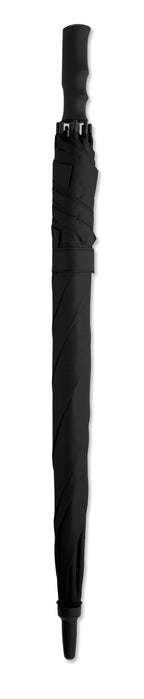 AMBOLI – 23'' Windproof square umbrella – item picture back