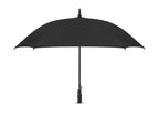 AMBOLI – 23'' Windproof square umbrella – Black