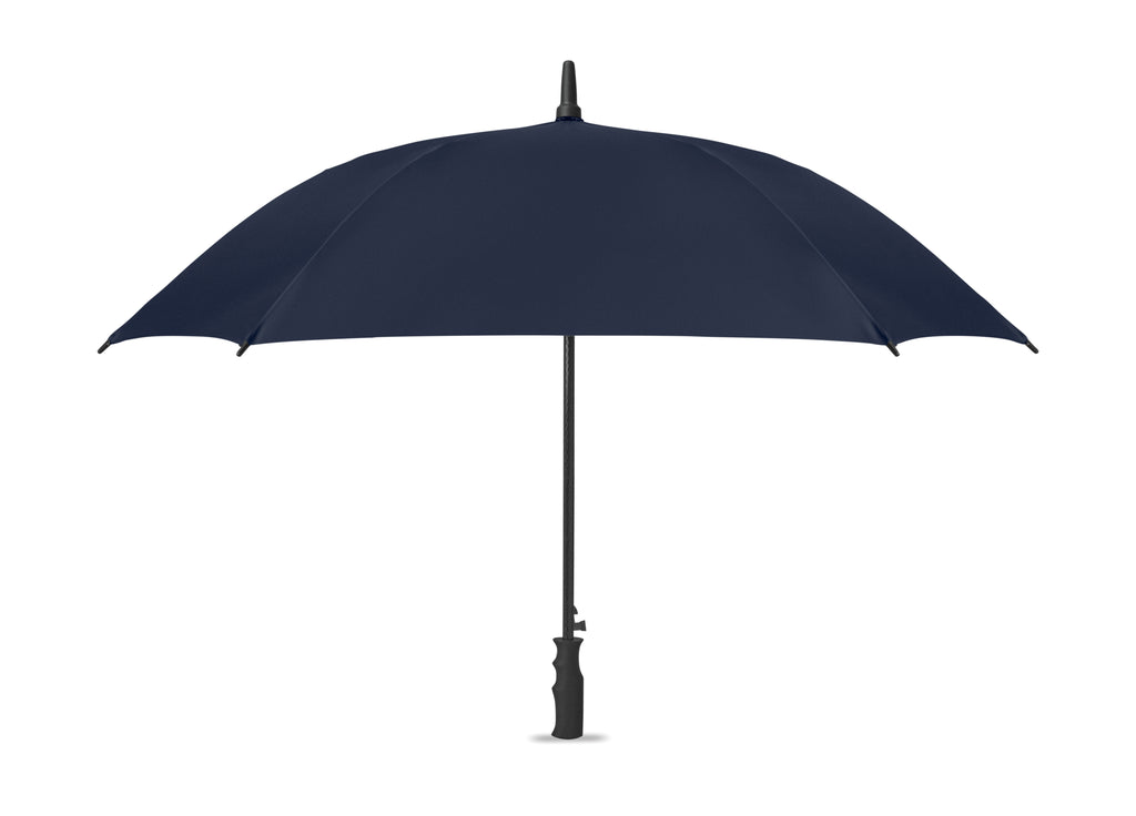 AMBOLI – 23'' Windproof square umbrella – French Navy