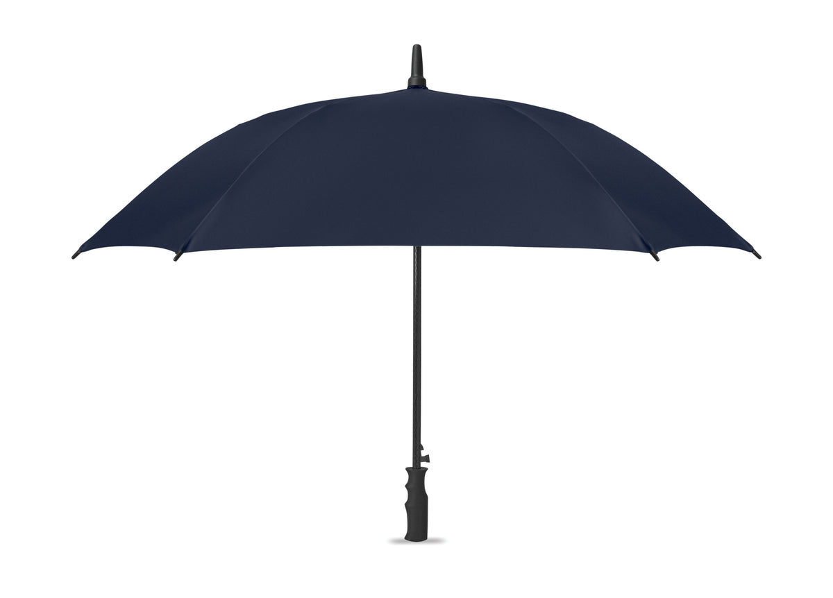AMBOLI – 23'' Windproof square umbrella – French Navy