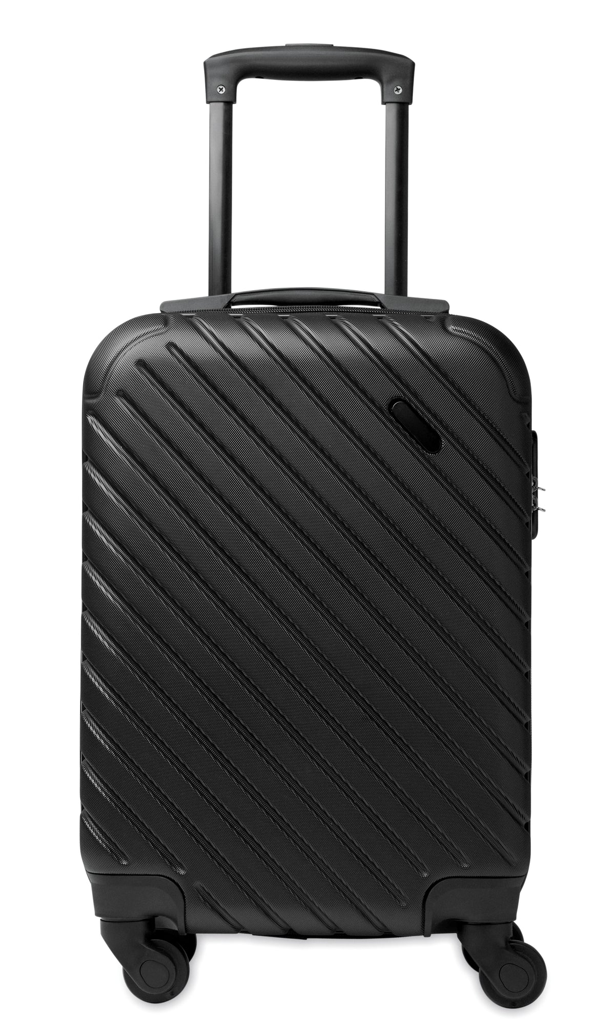 TREMONT – Hard trolley – item picture back